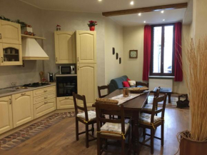 Lovely Apartments Barra di ferro centro Storico Cuneo